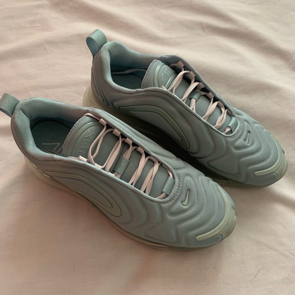 Women’s Nike Air Max 720 SE ‘Ocean Cube’ - Picture 5 of 5